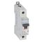 MCB DX3 10000A 1 pole 2A curve C