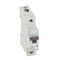 MCB DX3 10000A 1 pole 63A curve C