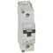 MCB DX3 10000A 1 pole 125A curve C