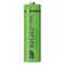 GP Recyko 1.2V AA 2600mAh NiMH Rechargeable Battery | Eco-Friendly | Bulk Packaging | by Powercell