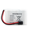 3.6V NiCad Cordless Phone Battery | 400mAh Capacity | Compatible with Major Brands | by Powercell