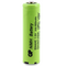 GP 1.2V AA 600mAh NiMH Battery | Rechargeable for Solar Lights | Long-Lasting Power | by Powercell