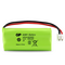 2.4V NiMH Cordless Phone Battery BT694 | 650mAh Capacity | Rechargeable | Compatible with Telstra, Uniden, V-Tech | by Powercell