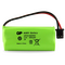 NiMH Cordless Phone Battery | 2.4V | 650mAh Capacity | Uniden Compatible | by Powercell
