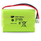 Powercell 2.4V 650mAh NiMH Cordless Phone Battery | Rechargeable | Compatible with Uniden Elite 90XX Series | by Powercell