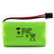 2.4V NiMH Cordless Phone Battery | 800mAh Capacity | Compatible with Panasonic & Uniden | by Powercell