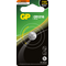 GP 3V 1216 Lithium Coin Cell | Reliable Power | Long Shelf Life | Compact Size | @Card of 1 | by Powercell