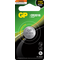 3V Lithium Coin Cell Battery CR2016 | Long-Lasting Power | Compact Size | @Card of 1 | by Powercell