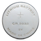 GP 3V 2032 Lithium Coin Cell Tray | Reliable 3V Power | Compact Design | @Tray of 40 | by Powercell