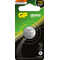 3V Lithium Coin Cell Battery | Long-Lasting Power | Compact Size | @Card of 1 | by Powercell