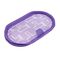Pre-Motor Filter Pad for Dyson DC30 to DC56 | Protects Motor from Dust | Easy to Install | by Powercell