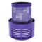 Post Filter for Dyson V10 & SV12 | Enhanced Filtration | Easy Installation | by Powercell