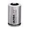 Ultralife 3.6V 12Ah 1/2AA Lithium Battery | Bobbin Type | Low Self-Discharge | High Energy Density | by Powercell