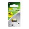 6V Alkaline High Voltage Battery | 38mAh Capacity | Compact Size | by Powercell