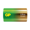 GP Ultra Alkaline D Battery | 1.5V Output | Long-Lasting Power | @Bulk Pack of 20 | by Powercell