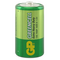 1.5V Extra Heavy Duty D Battery | Carbon Zinc Chemistry | Bulk Pack of 2 | by Powercell