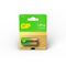 GP Ultra Alkaline C Battery | Long-Lasting Power | 1.5V Output | @Card of 2 | by Powercell