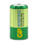 1.5V Extra Heavy Duty C Battery | Carbon Zinc Chemistry | Bulk Pack of 2 | by Powercell