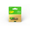 GP Ultra Alkaline AA Batteries | Long-Lasting Power | 1.5V Output | @Card of 2 | by Powercell