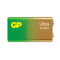GP Ultra Alkaline 9V Battery | Long-Lasting Power | Bulk Packaging | by Powercell