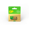 GP Ultra Alkaline 9V Battery | Long-Lasting Power | Compact Size | @Card of 1 | by Powercell