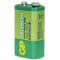 9V Extra Heavy Duty Battery | Carbon Zinc Chemistry | Bulk Packaging | by Powercell