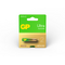 GP Ultra Alkaline AAA Batteries | Long-Lasting Power | 1.5V Voltage | @Card of 2 | by Powercell