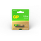 GP Ultra Alkaline AAA Batteries | Long-Lasting Power | 1.5V Output | @Card of 4 | by Powercell