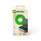 4 Bay USB Charger with 4 NiMH AA Batteries | Fast Charging in 1.3 Hours | LED Indicators | by Powercell