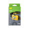 General Use Headlamp | 110 Lumens Brightness | 40m Beam Distance | Splash-Proof & Shock Resistant | by Powercell