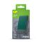 20Ah 74Wh Li-ion Powerbank | USB-C PD 22.5W Fast Charge | Green | by Powercell