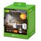 Dual LED Wireless Sensor Light | 120 Lumen Output | IP55 Rated | Adjustable Headlamps | by Powercell