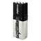 9V LED Torch | 30 Lumens | 2 Lighting Functions | Compact Design | @Display Box of 30 | by Powercell