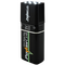 9V LED Torch GP Blocklite | 30 Lumens | 2 Lighting Functions | Compact Design | @Display Box of 30 | by Powercell