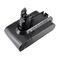 21.6V 2000mAh Li-Ion Battery for Dyson DC59-62 | High Capacity & Lightweight | Durable Design | by Powercell