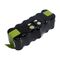 14.4V NiMH I-Robot Vacuum Replacement Battery | 3300mAh Capacity | Reliable Power Source | by Powercell