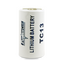 3.6V Lithium D Battery | 19Ah Capacity | Bobbin Construction | Long Shelf Life | by Powercell