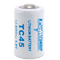 3.6V 1/2AA Lithium Thionyl Chloride Cell | 1200mAh Capacity | Bobbin Construction | by Powercell