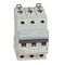 MCB DX3 10000A 3 pole 16A curve C