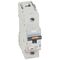 MCB DX3  1 pole 40A curve C