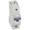MCB DX3  1 pole 25A curve C