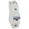 MCB DX3  1 pole 32A curve C