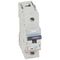 MCB DX3  1 pole 40A curve C