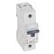 MCB DX3  1 pole 50A curve C