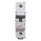 MCB DX3  1 pole 63A curve C