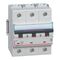 MCB DX3  3 pole 32A curve C
