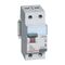 RCCB TX³ - 2P - 230 V~ - 30 mA - 40 A - AC type
