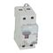 RCCB DX³ 2 pole 80A type A 30mA screw terminals
