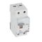 RCCB TX³ - 2P 230 V~ - 100 mA - 80 A - A type