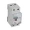 RCCB TX³ - 2P 230 V~ - 300 mA - 40 A - A type